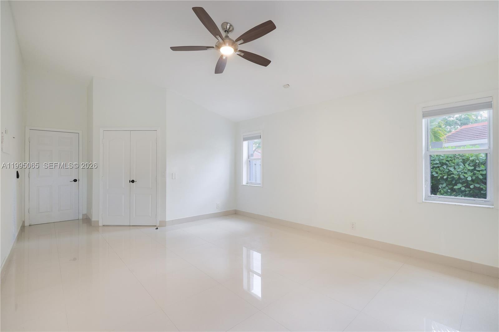 SECTOR 4 NORTH - Residential