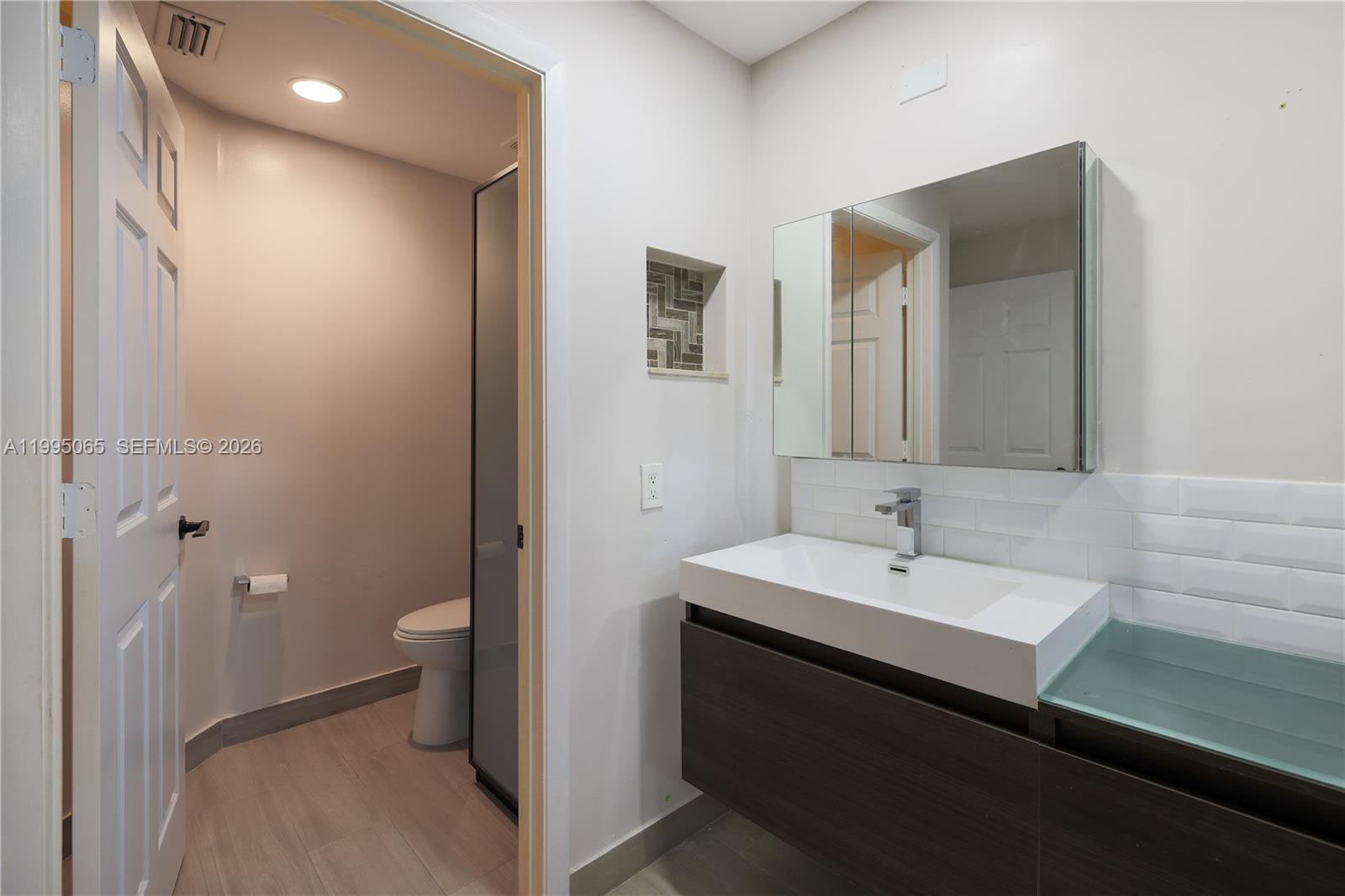 SECTOR 4 NORTH - Residential