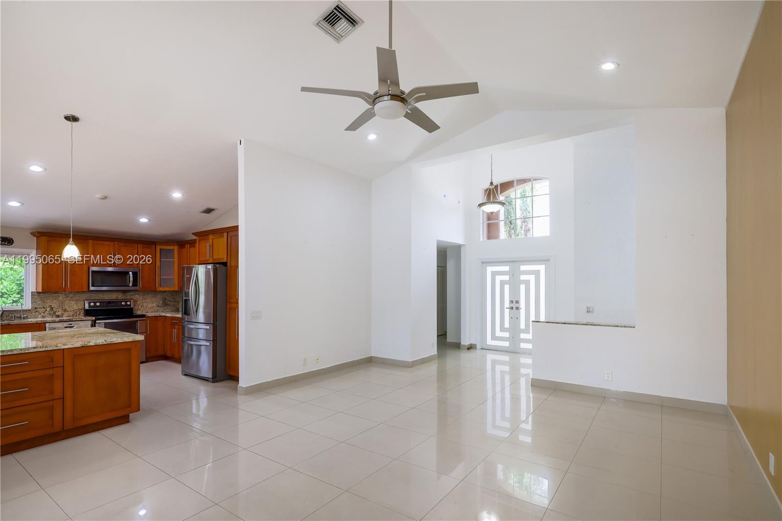 SECTOR 4 NORTH - Residential