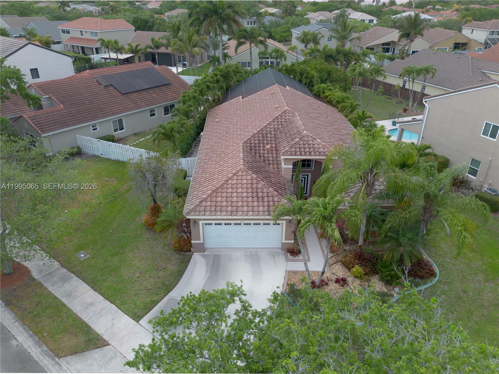 SECTOR 4 NORTH - Residential