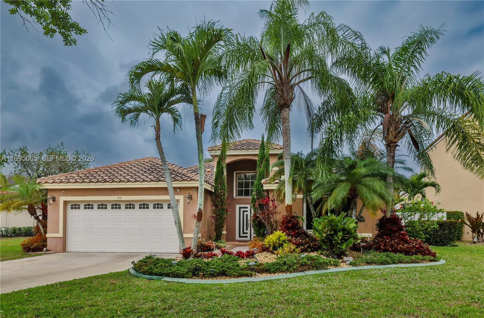 SECTOR 4 NORTH - Residential