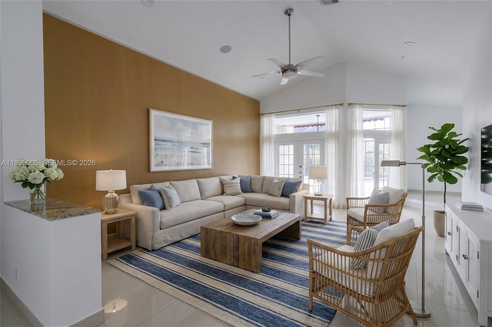 SECTOR 4 NORTH - Residential