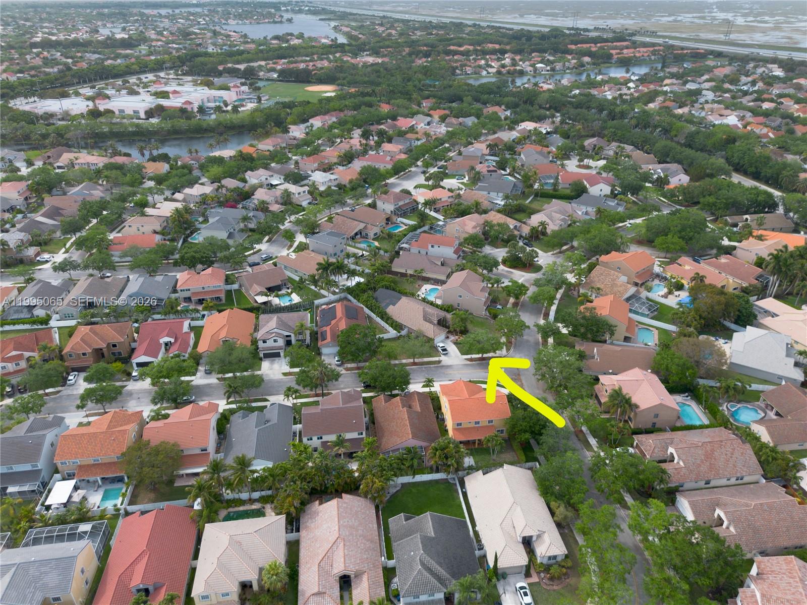 SECTOR 4 NORTH - Residential