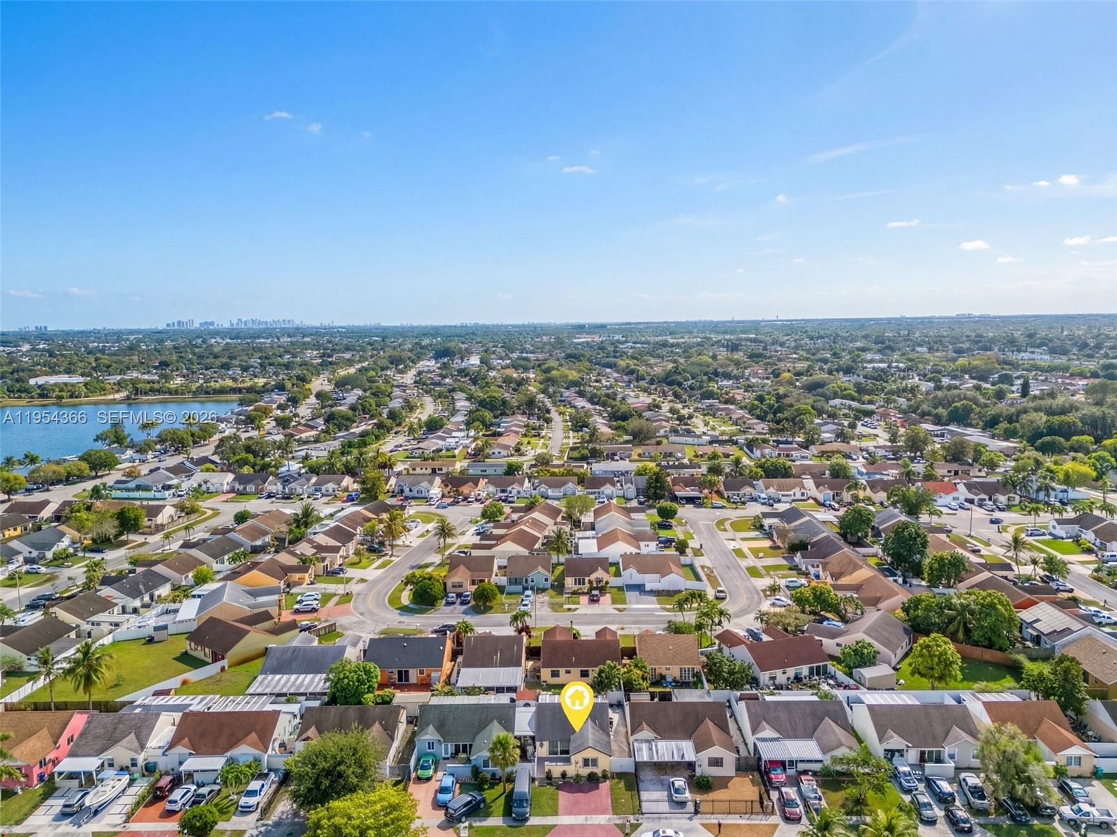 3246 NW 204th Ter, Miami Gardens, FL, 33056/$481,900 4 3246 NW 204th Ter