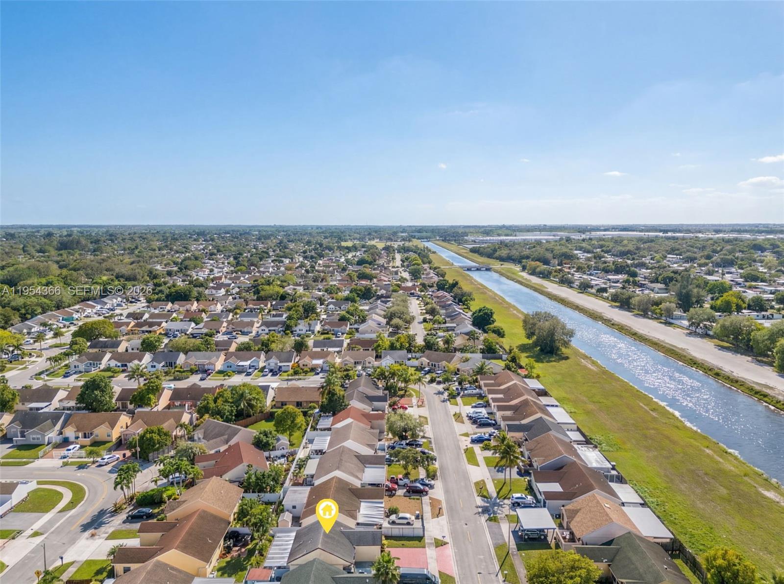 LESLIE PATIO HOMES SEC 4 - Residential