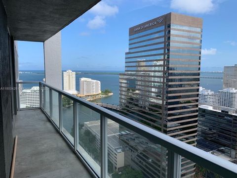 500 Brickell Ave 3404 Miami FL 33131