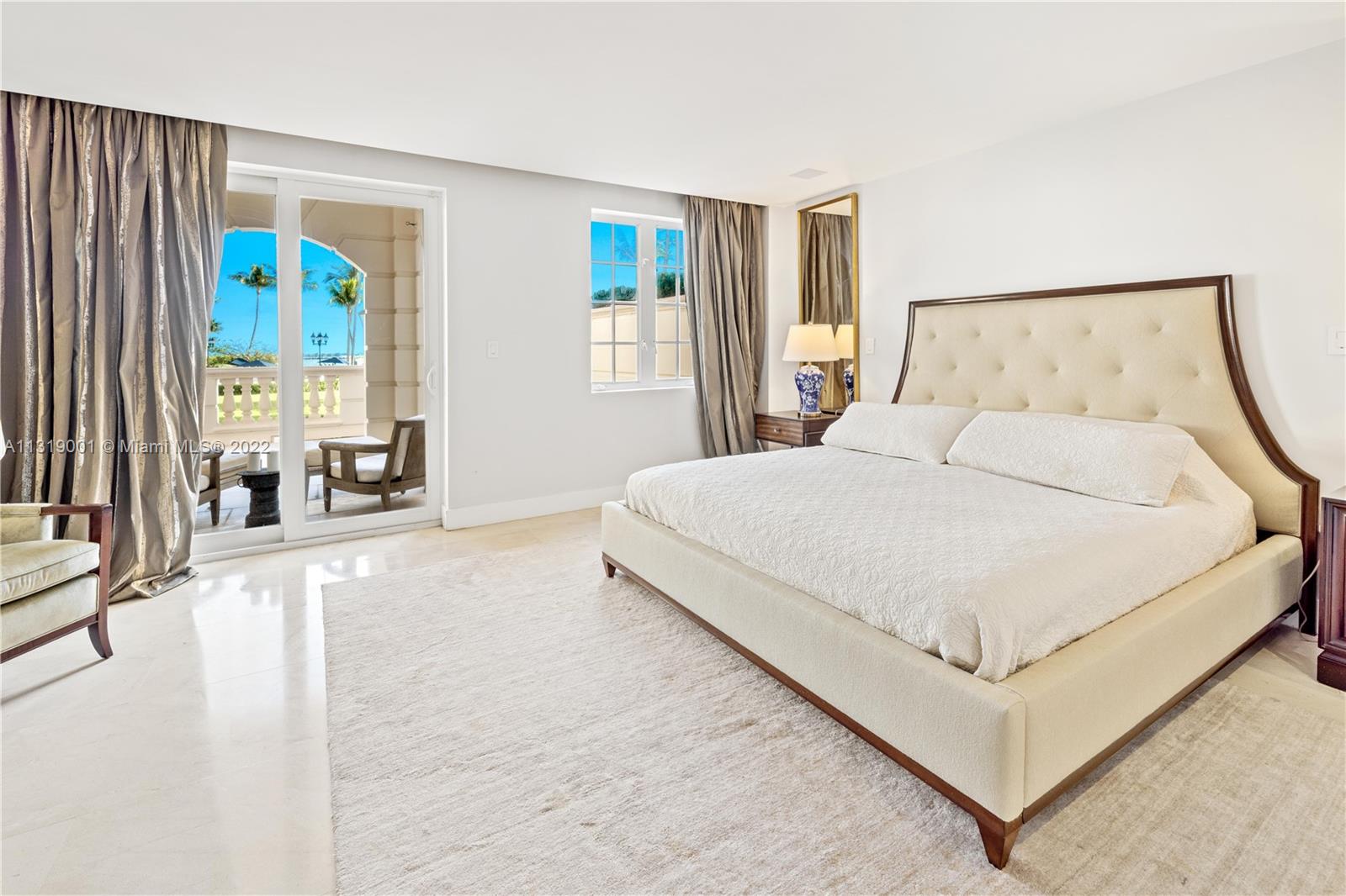 OCEANSIDE @ FISHER ISL CO - Residential