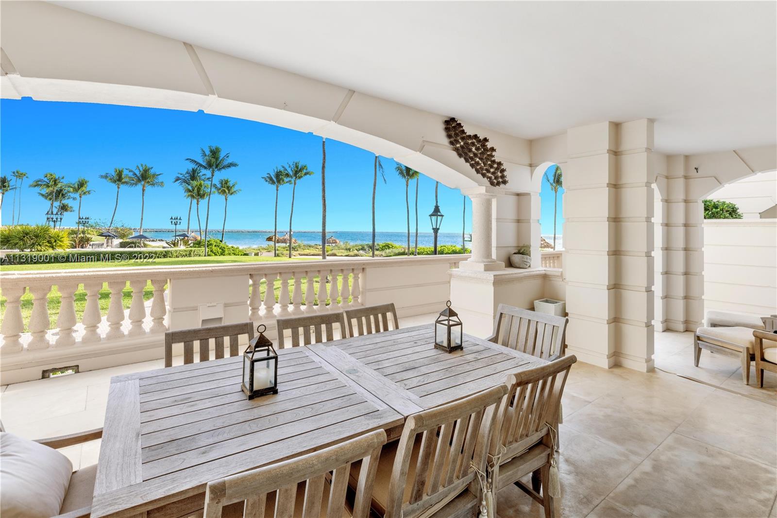 OCEANSIDE @ FISHER ISL CO - Residential