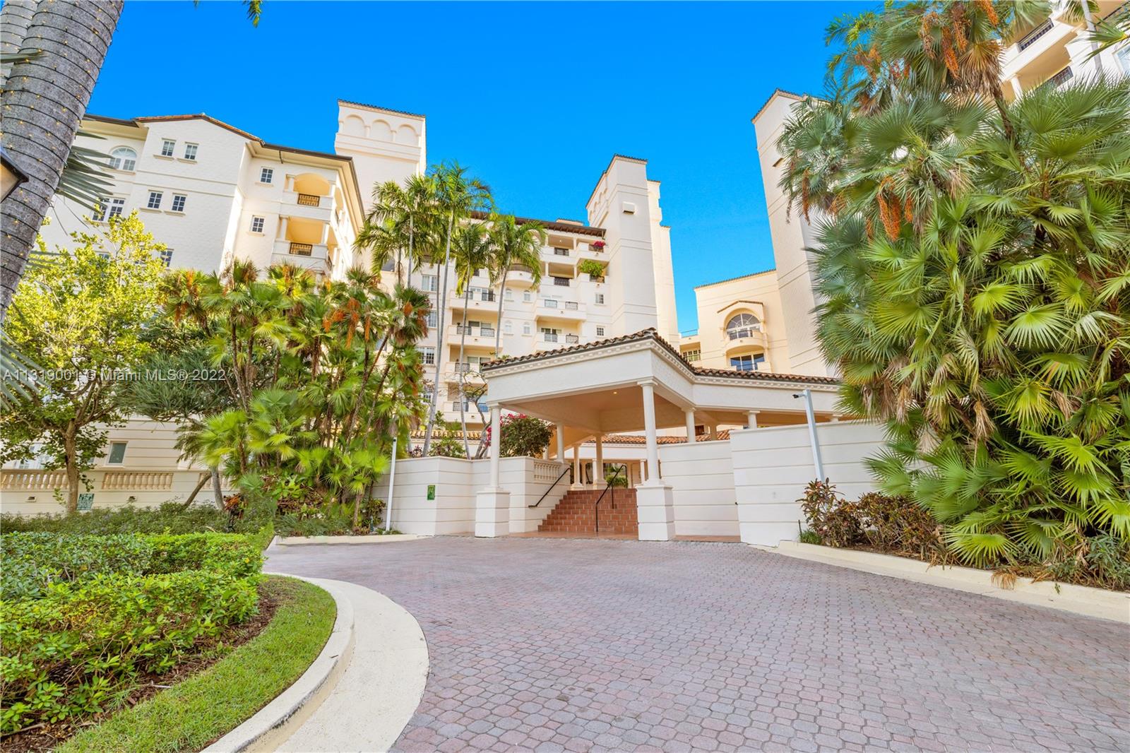 OCEANSIDE @ FISHER ISL CO - Residential