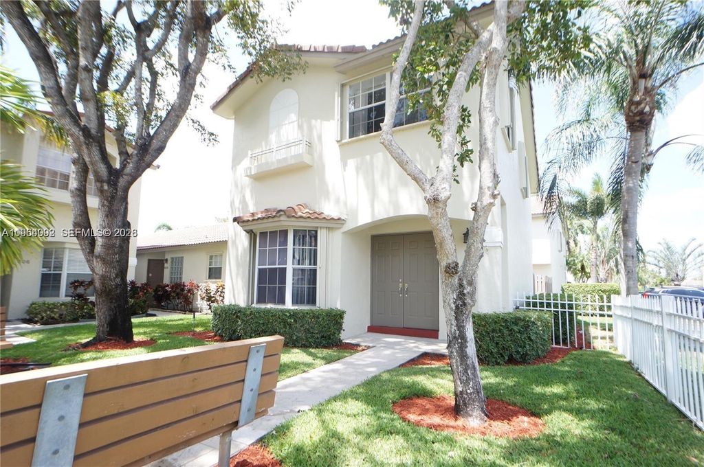 Photo of 610 NW 108th Ter #., Pembroke Pines, FL 33026 (MLS # A11964092)