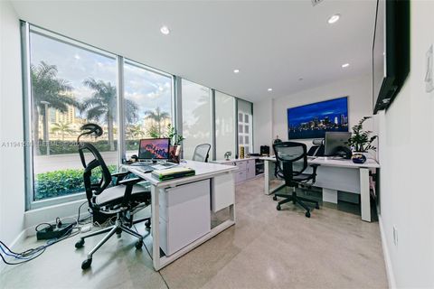 350 S Miami Ave CUA Miami FL 33130