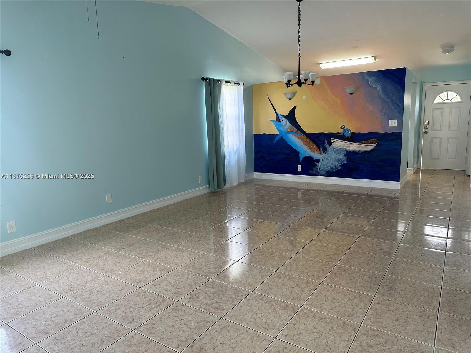 LAKE ISLAND - Residential Lease