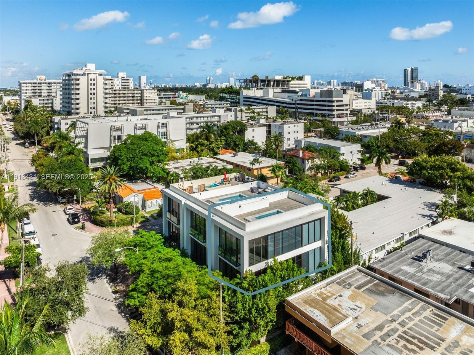 ALTON BEACH BAY FRONT RE- - Residential