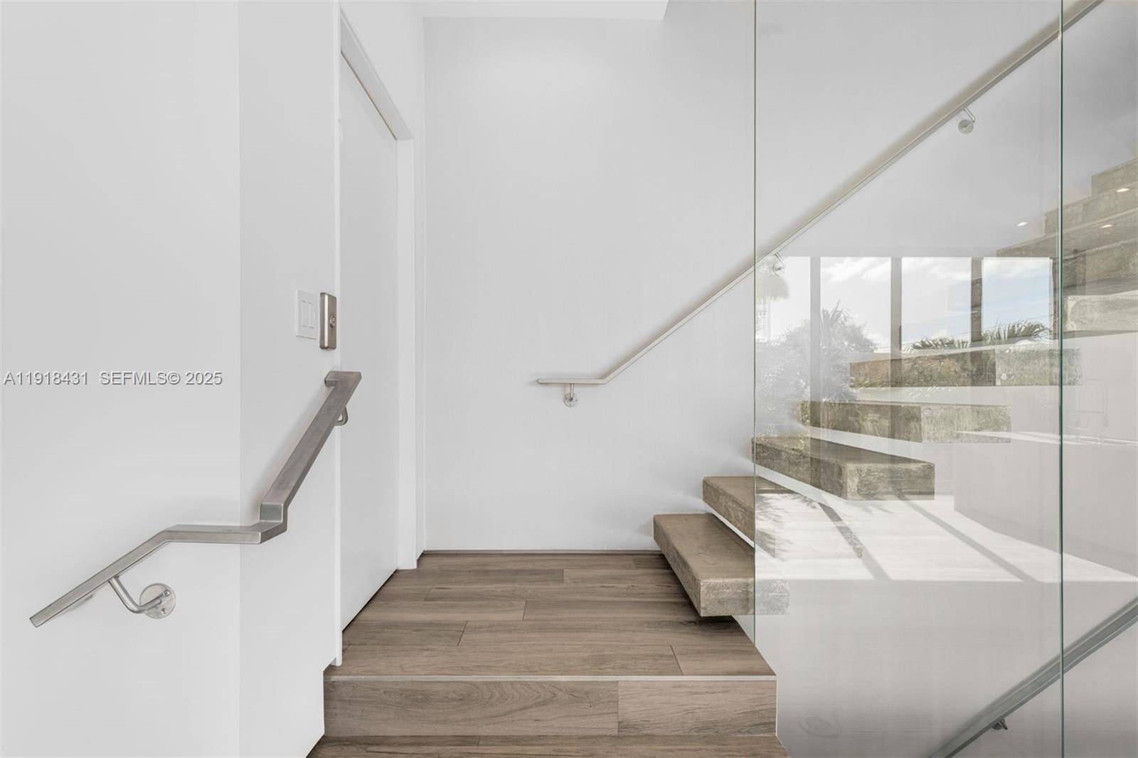 ALTON BEACH BAY FRONT RE- - Residential