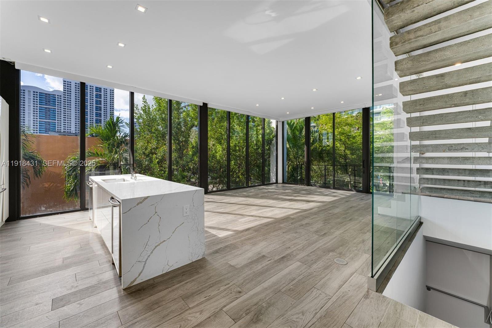 ALTON BEACH BAY FRONT RE- - Residential