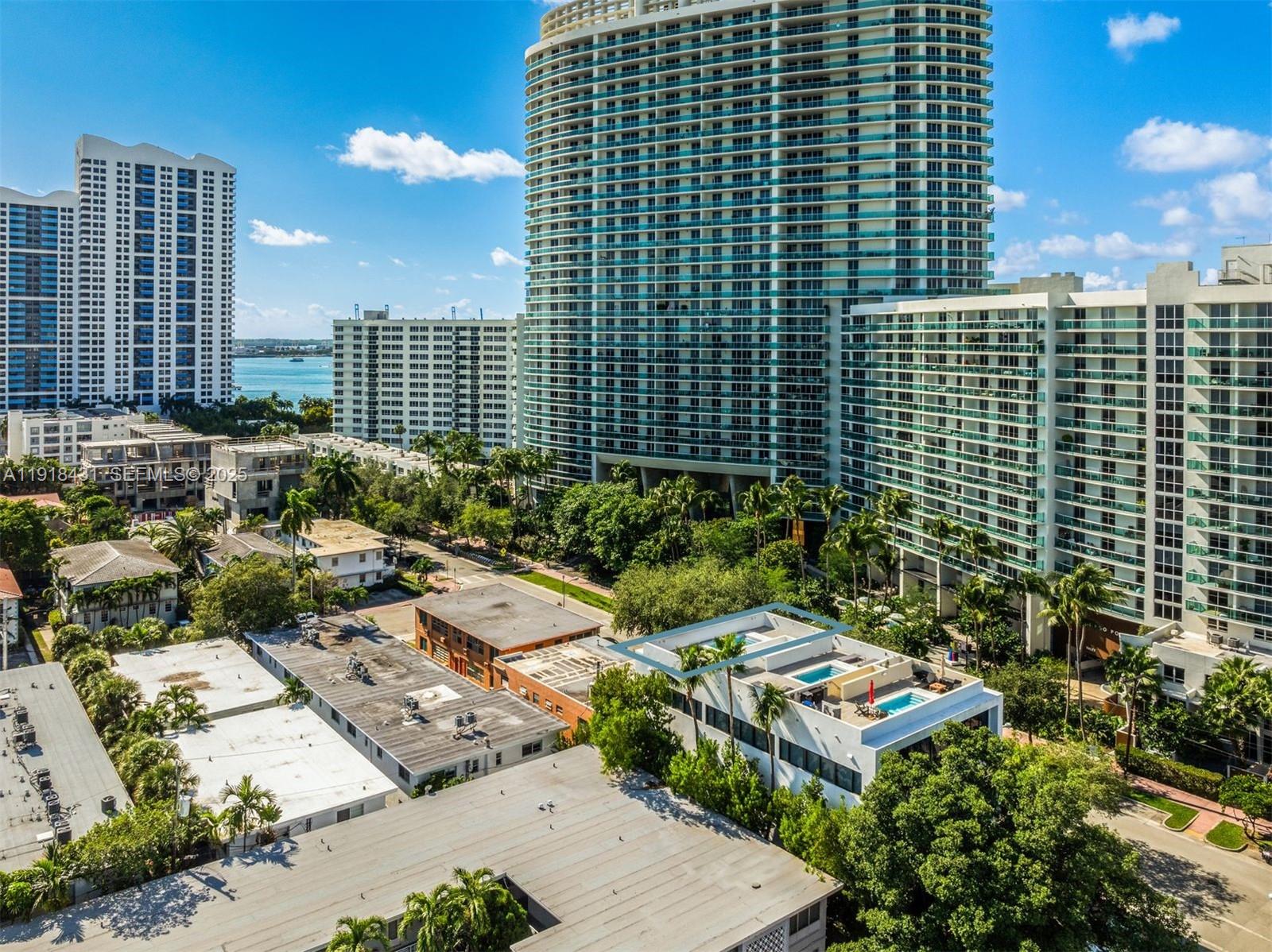 ALTON BEACH BAY FRONT RE- - Residential