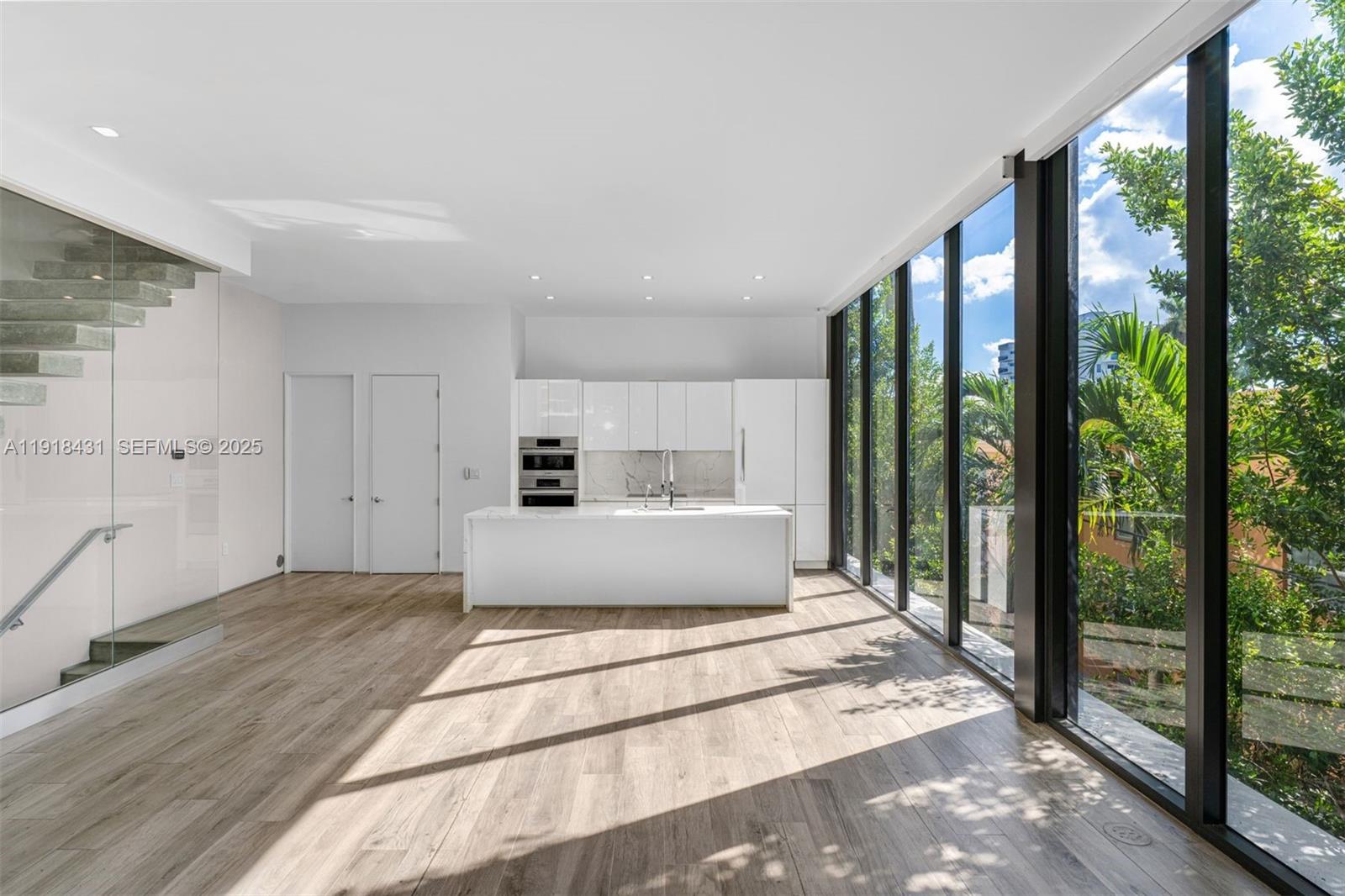 ALTON BEACH BAY FRONT RE- - Residential