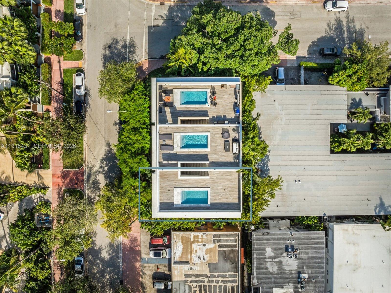 ALTON BEACH BAY FRONT RE- - Residential