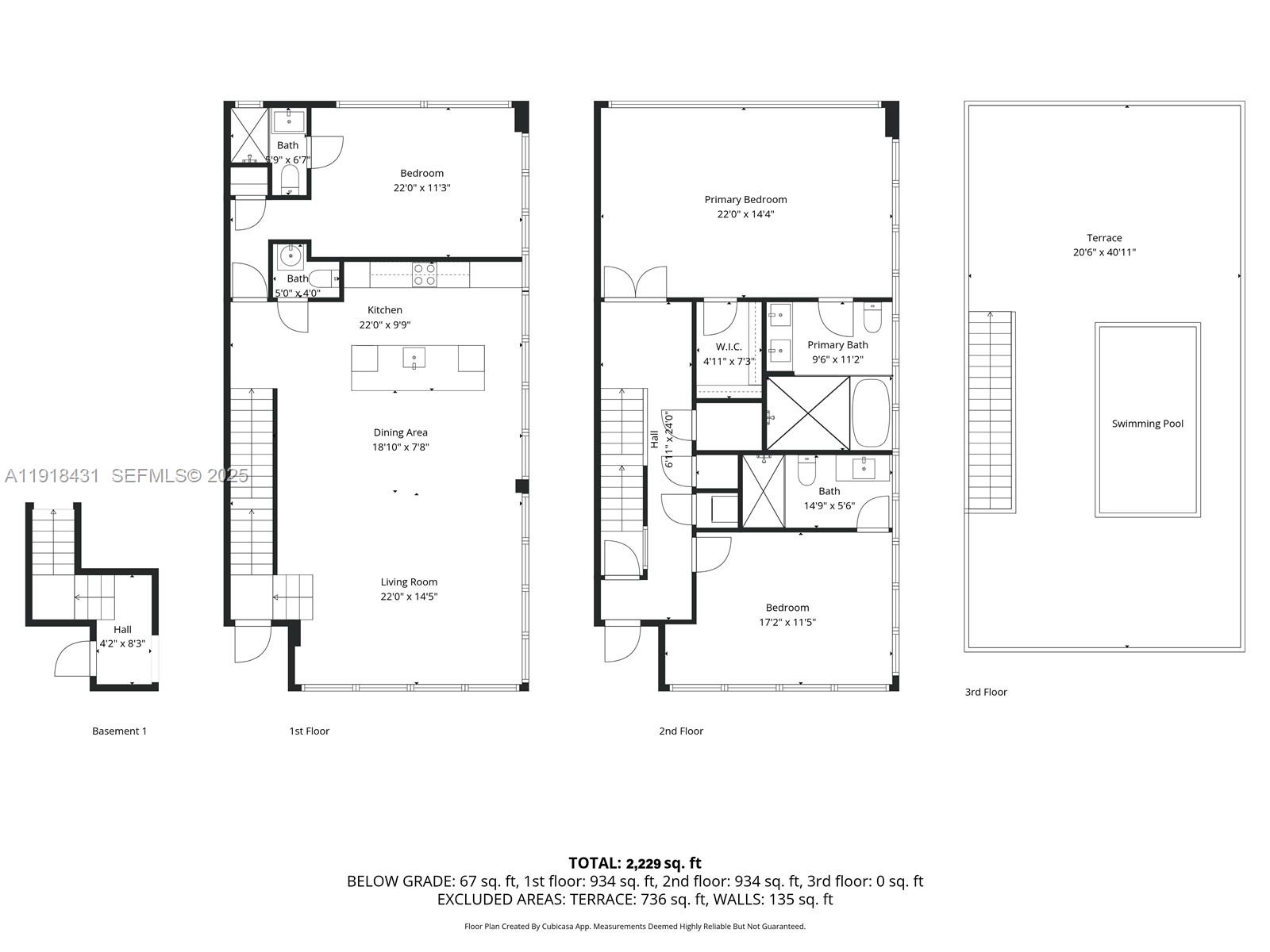 ALTON BEACH BAY FRONT RE- - Residential