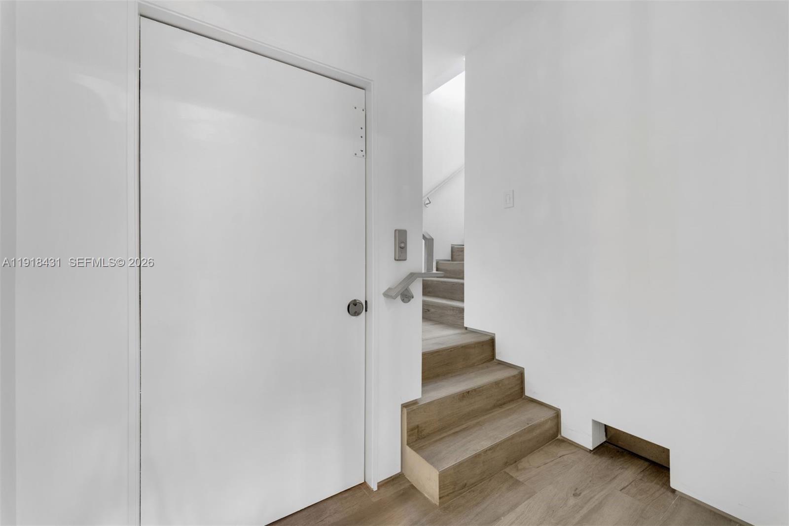 ALTON BEACH BAY FRONT RE- - Residential