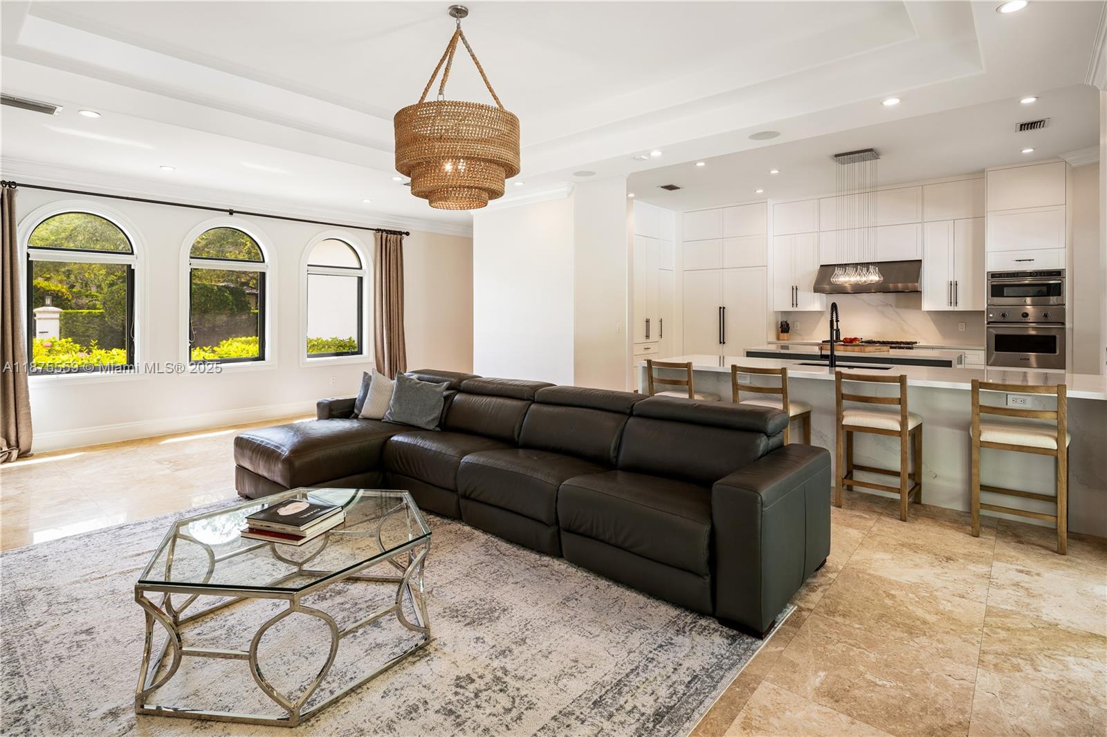 KILLIAN ACRES - Residential