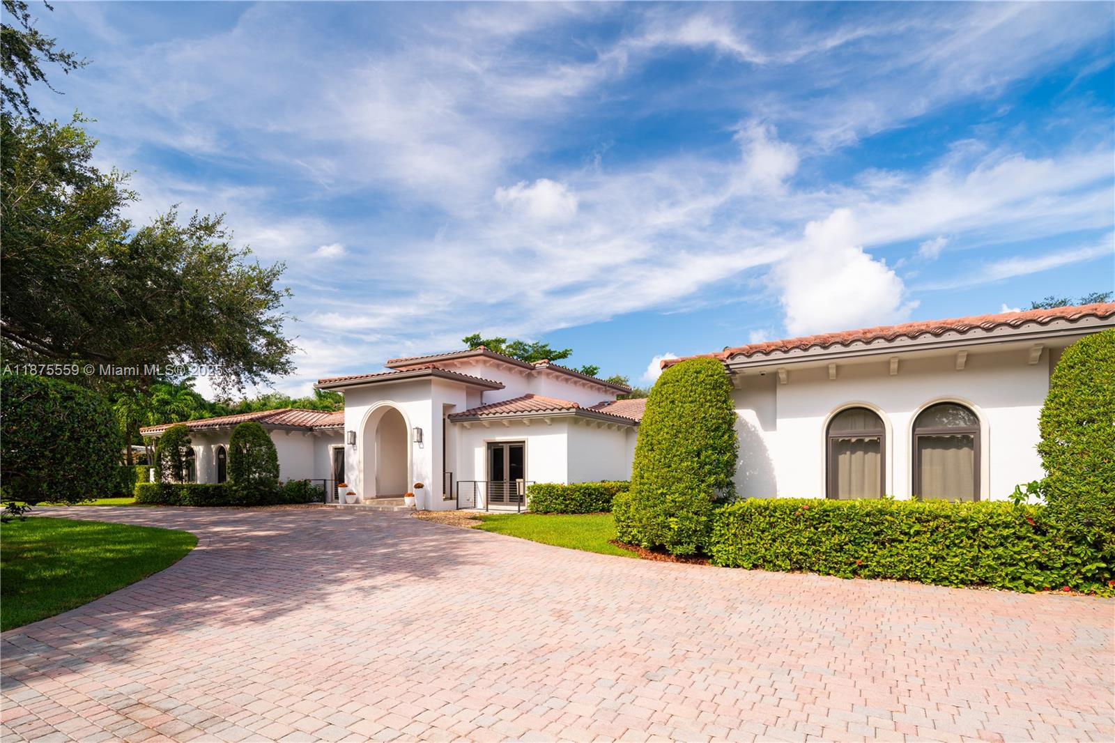 KILLIAN ACRES - Residential