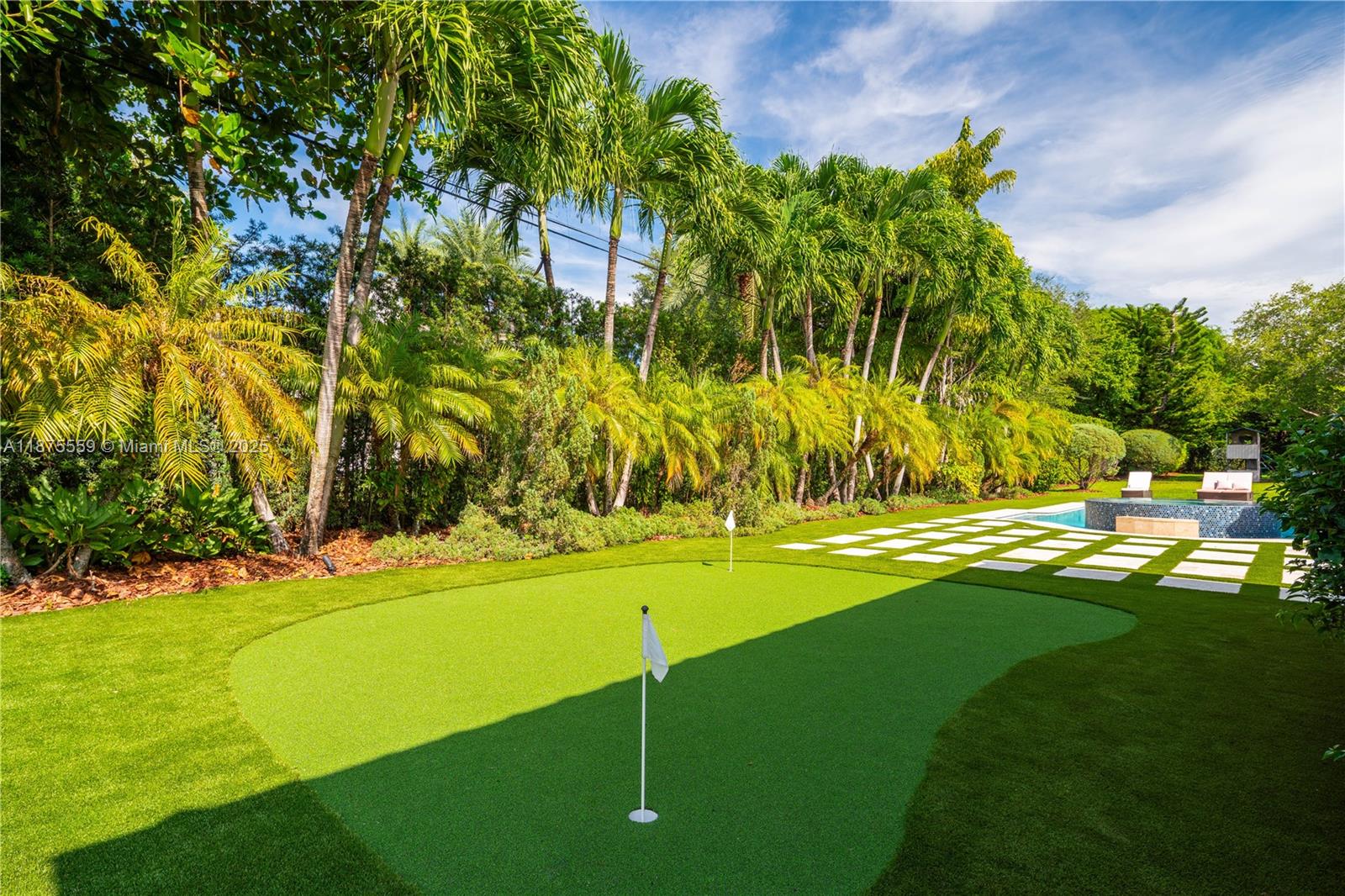 KILLIAN ACRES - Residential