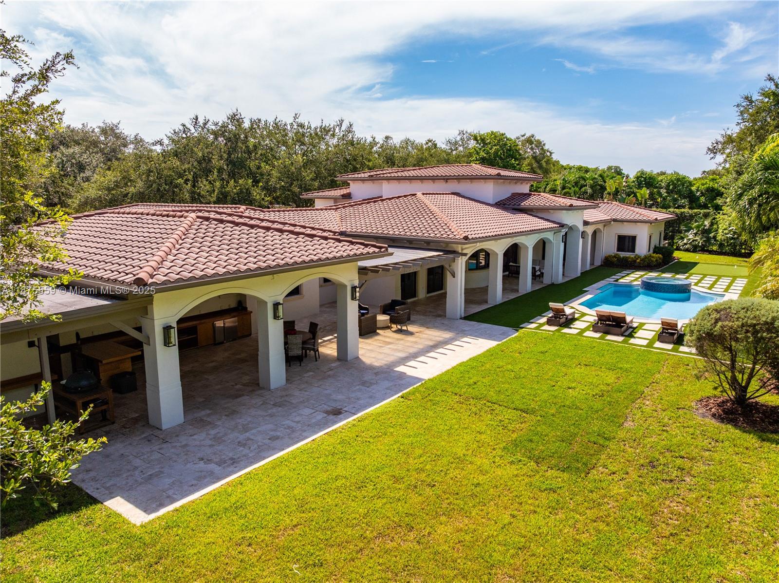 KILLIAN ACRES - Residential