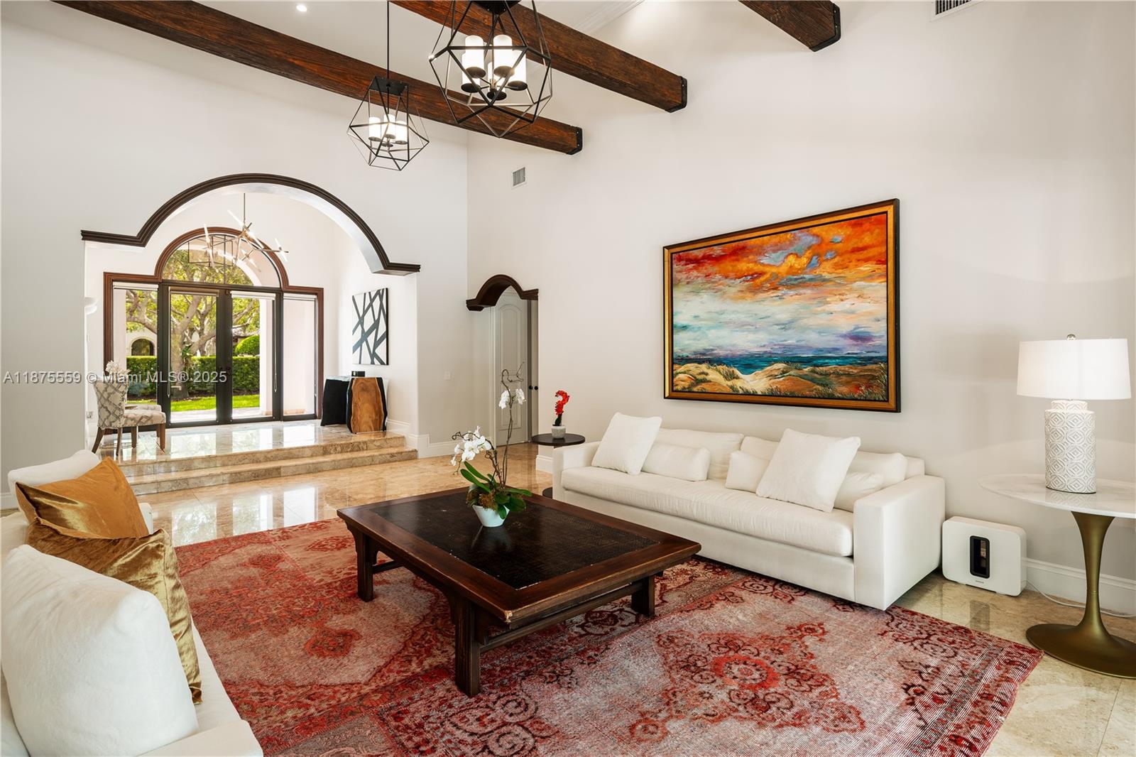 KILLIAN ACRES - Residential