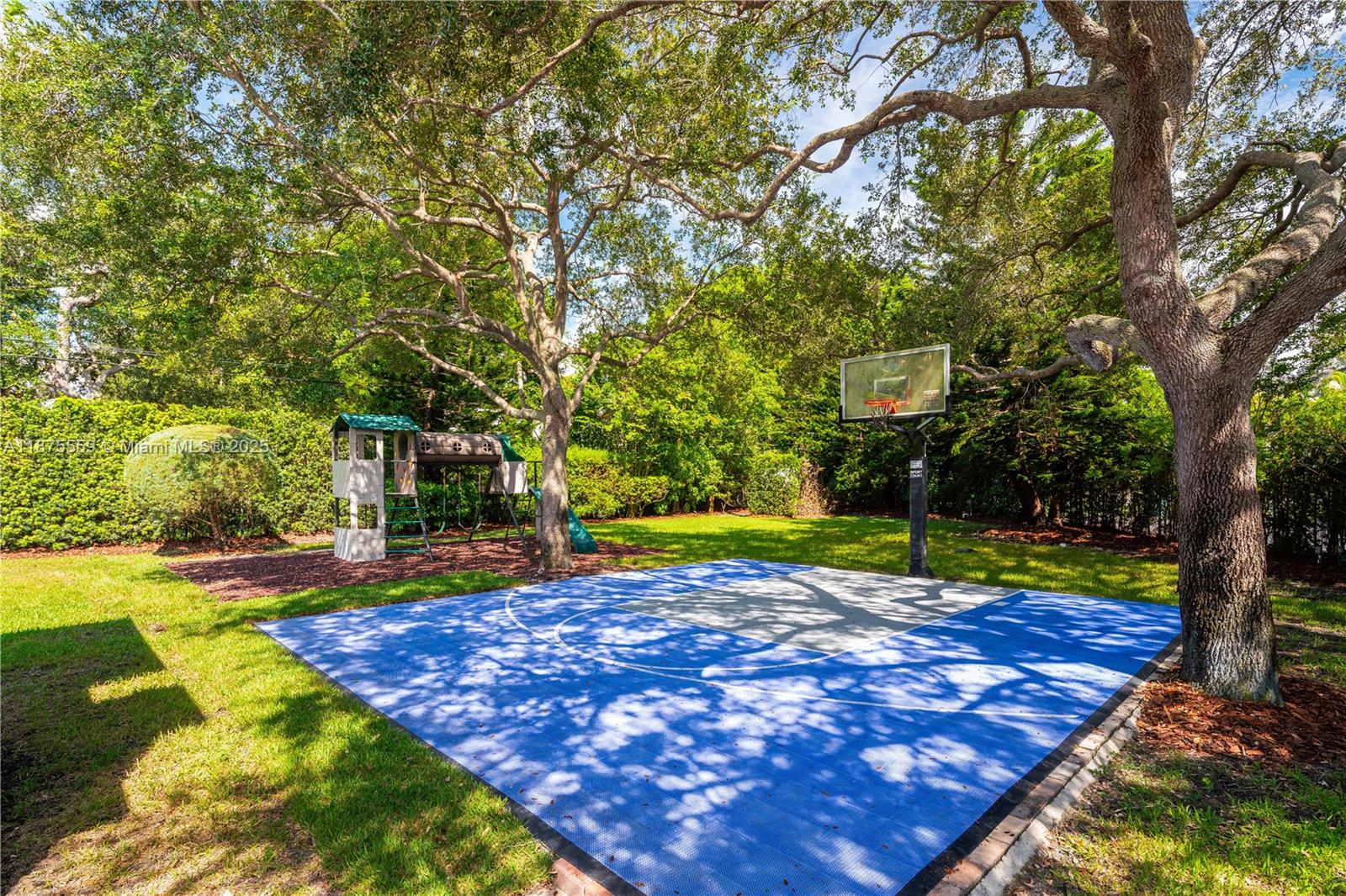 KILLIAN ACRES - Residential