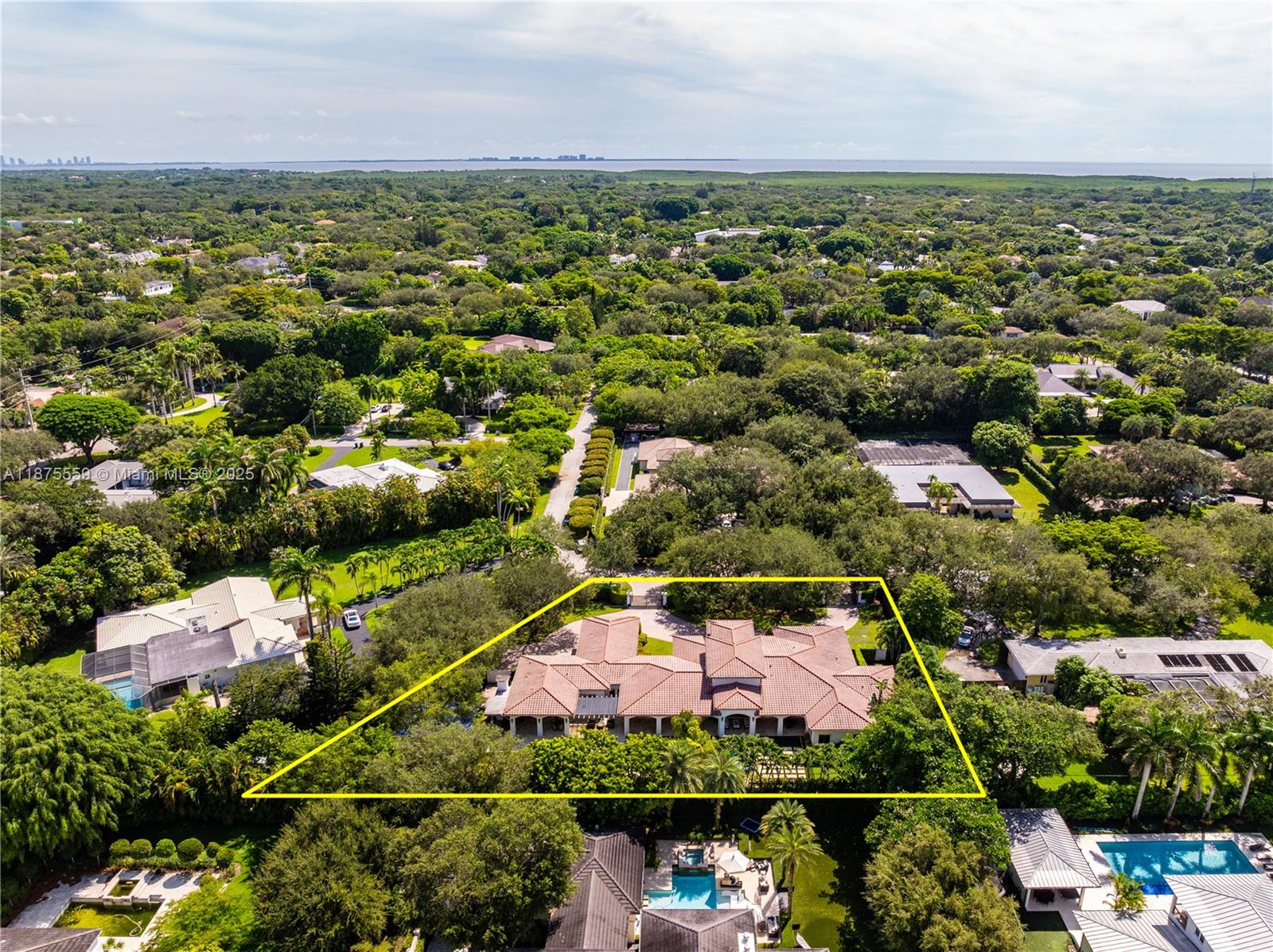 KILLIAN ACRES - Residential