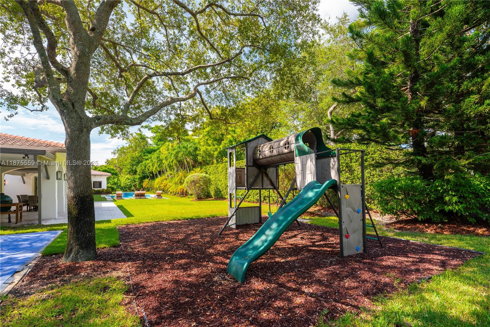 KILLIAN ACRES - Residential