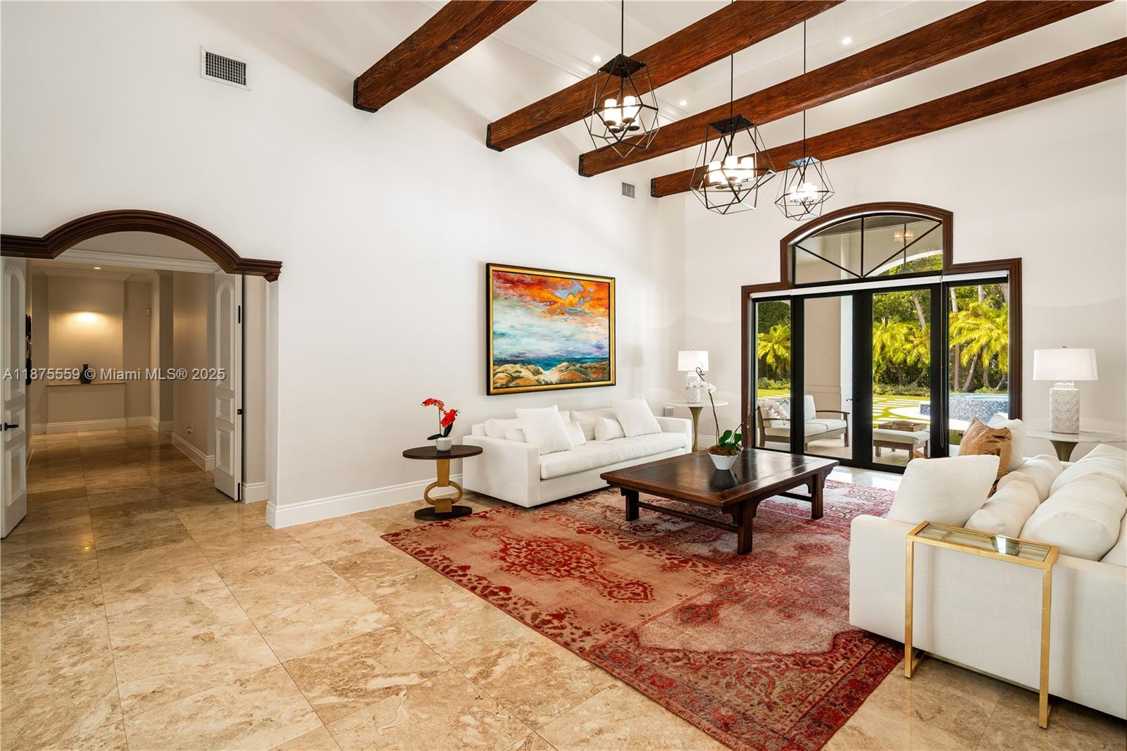 KILLIAN ACRES - Residential