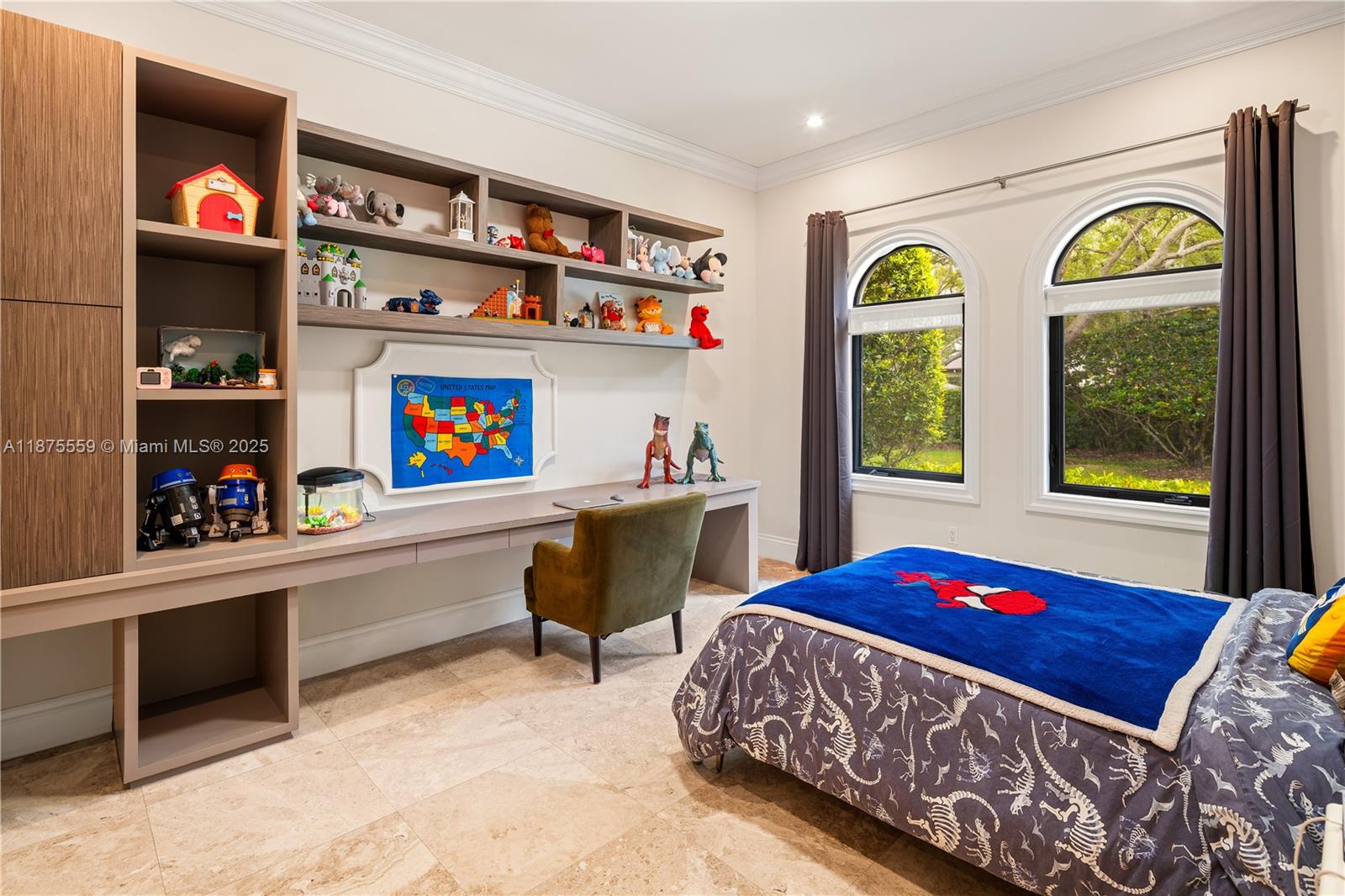 KILLIAN ACRES - Residential