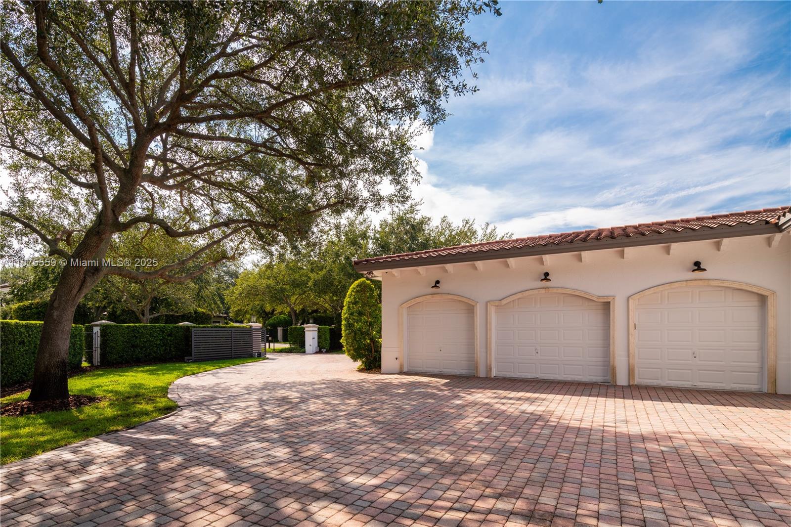 KILLIAN ACRES - Residential