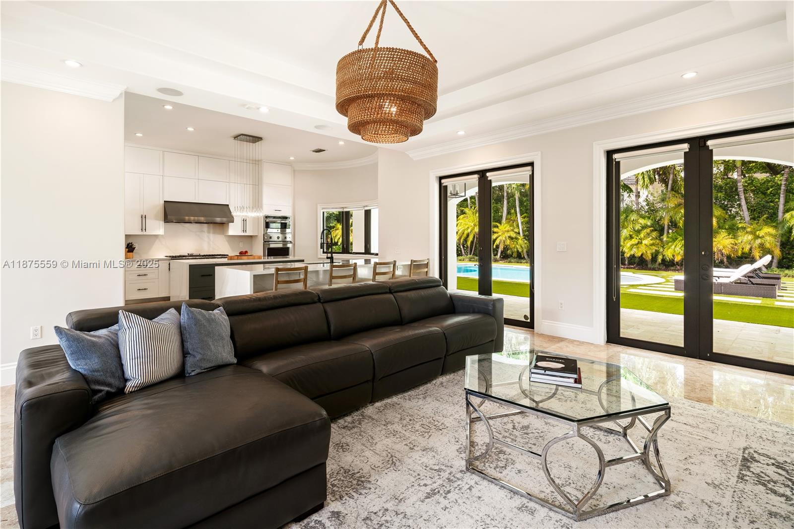 KILLIAN ACRES - Residential