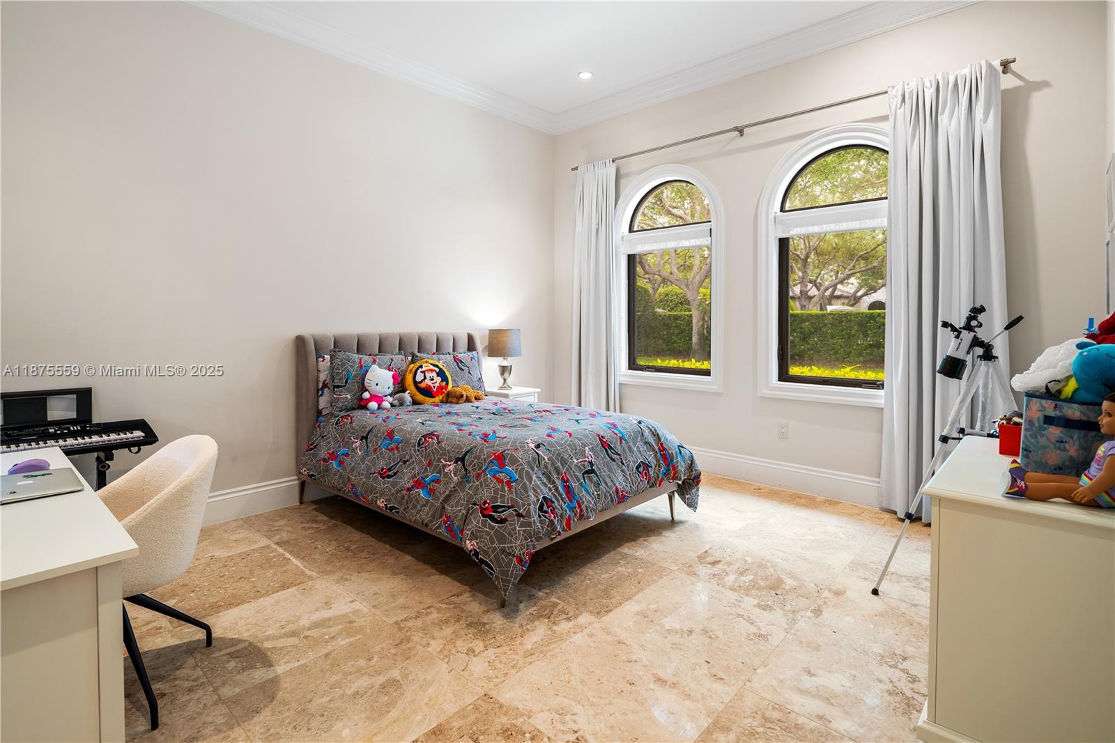 KILLIAN ACRES - Residential