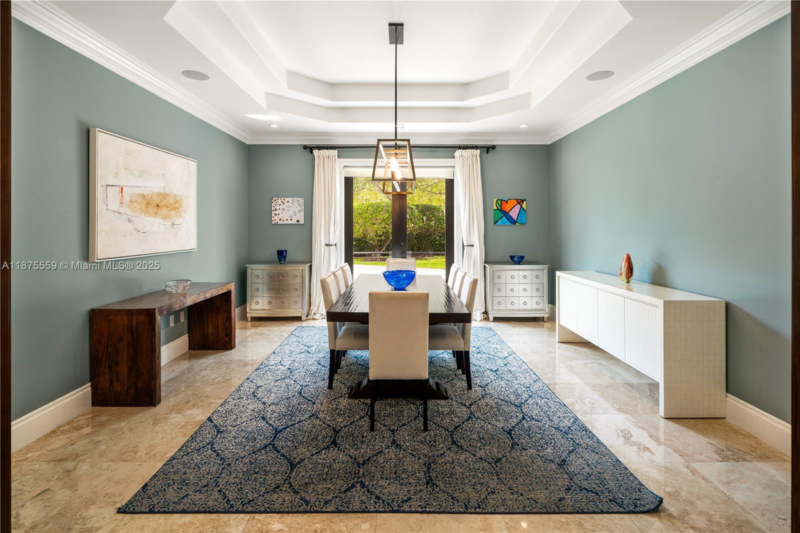 KILLIAN ACRES - Residential