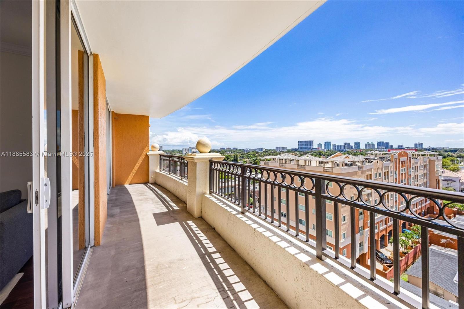 GABLES MARQUIS CONDO - Residential