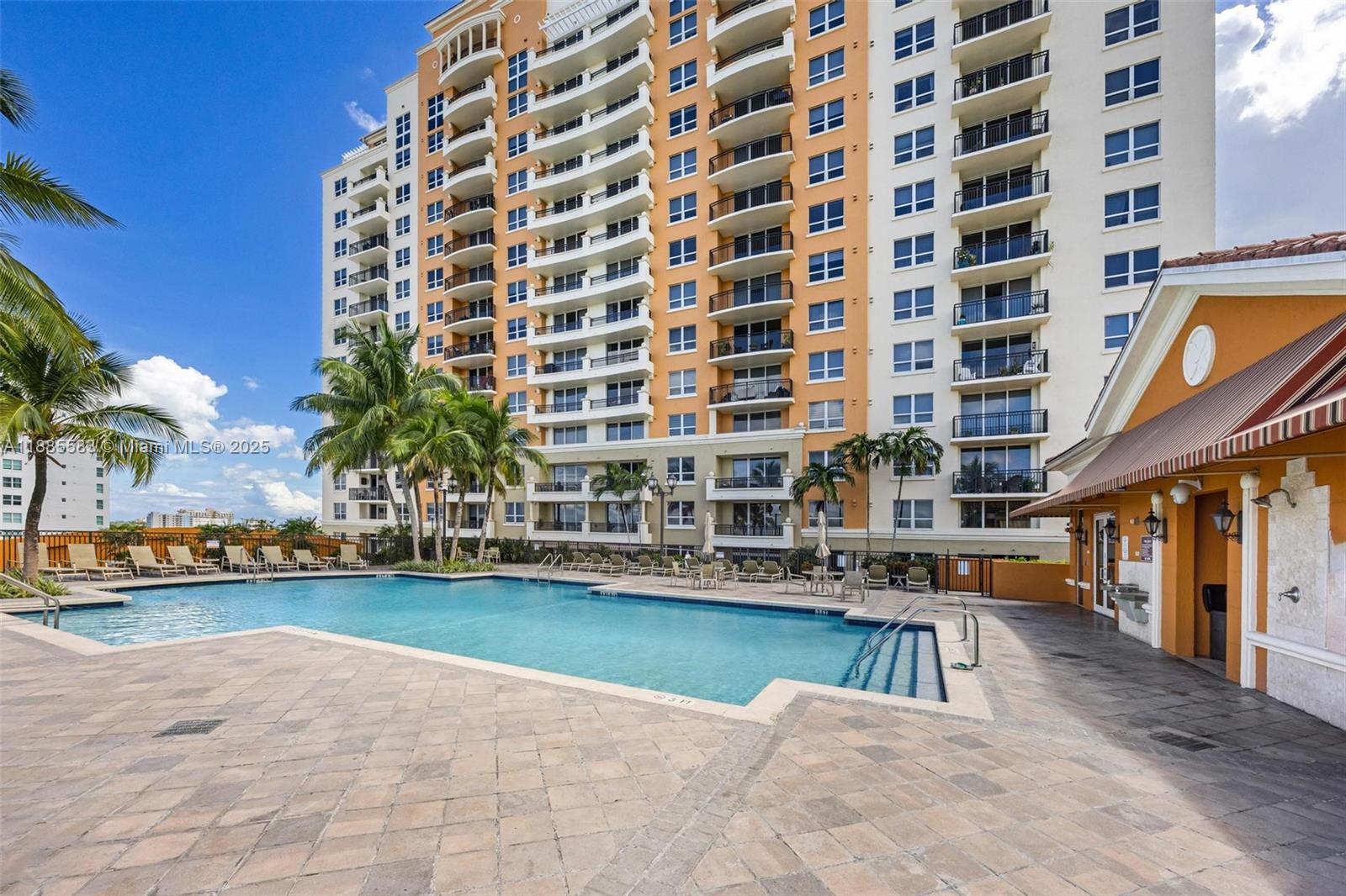 GABLES MARQUIS CONDO - Residential