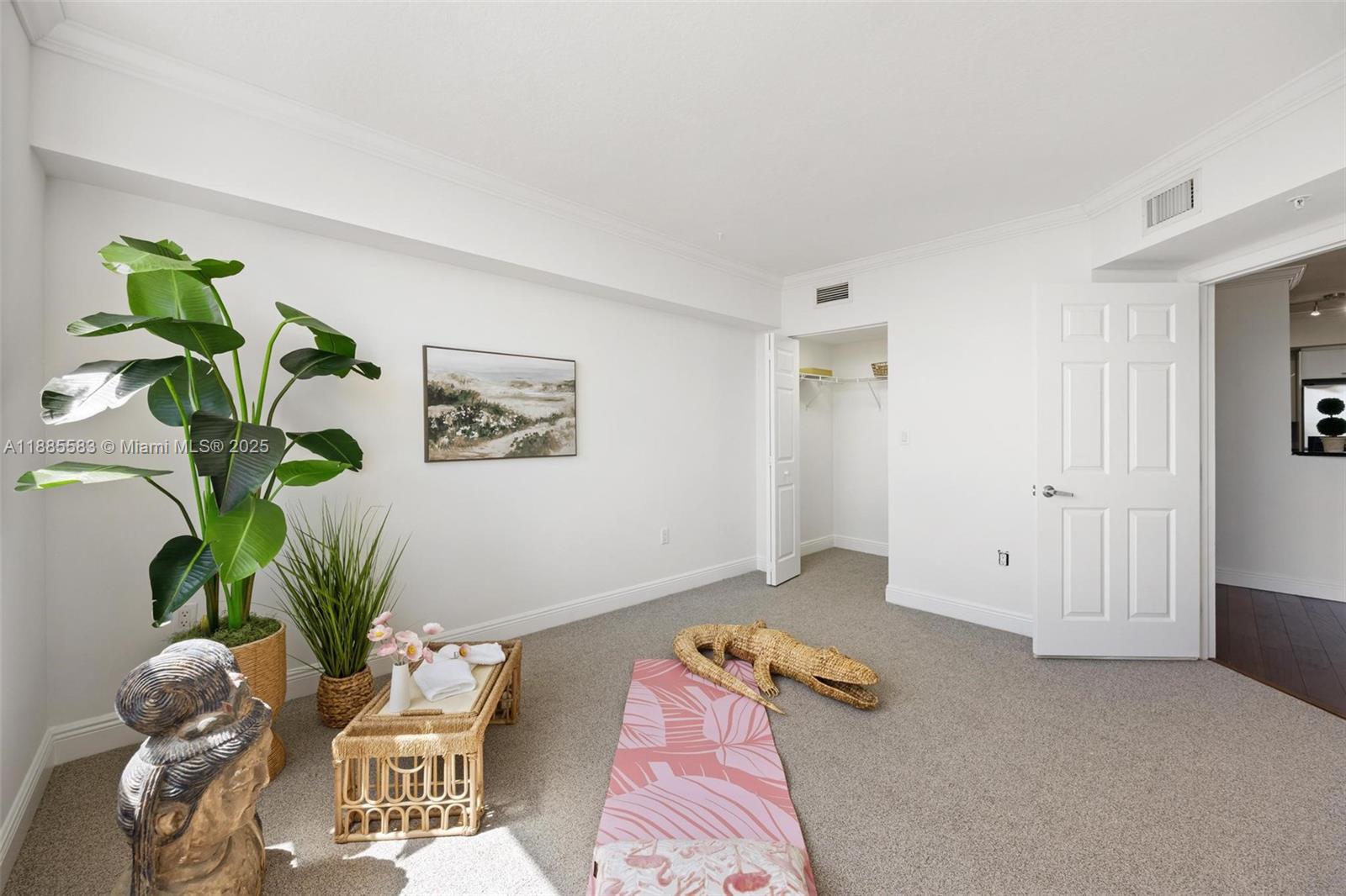 GABLES MARQUIS CONDO - Residential