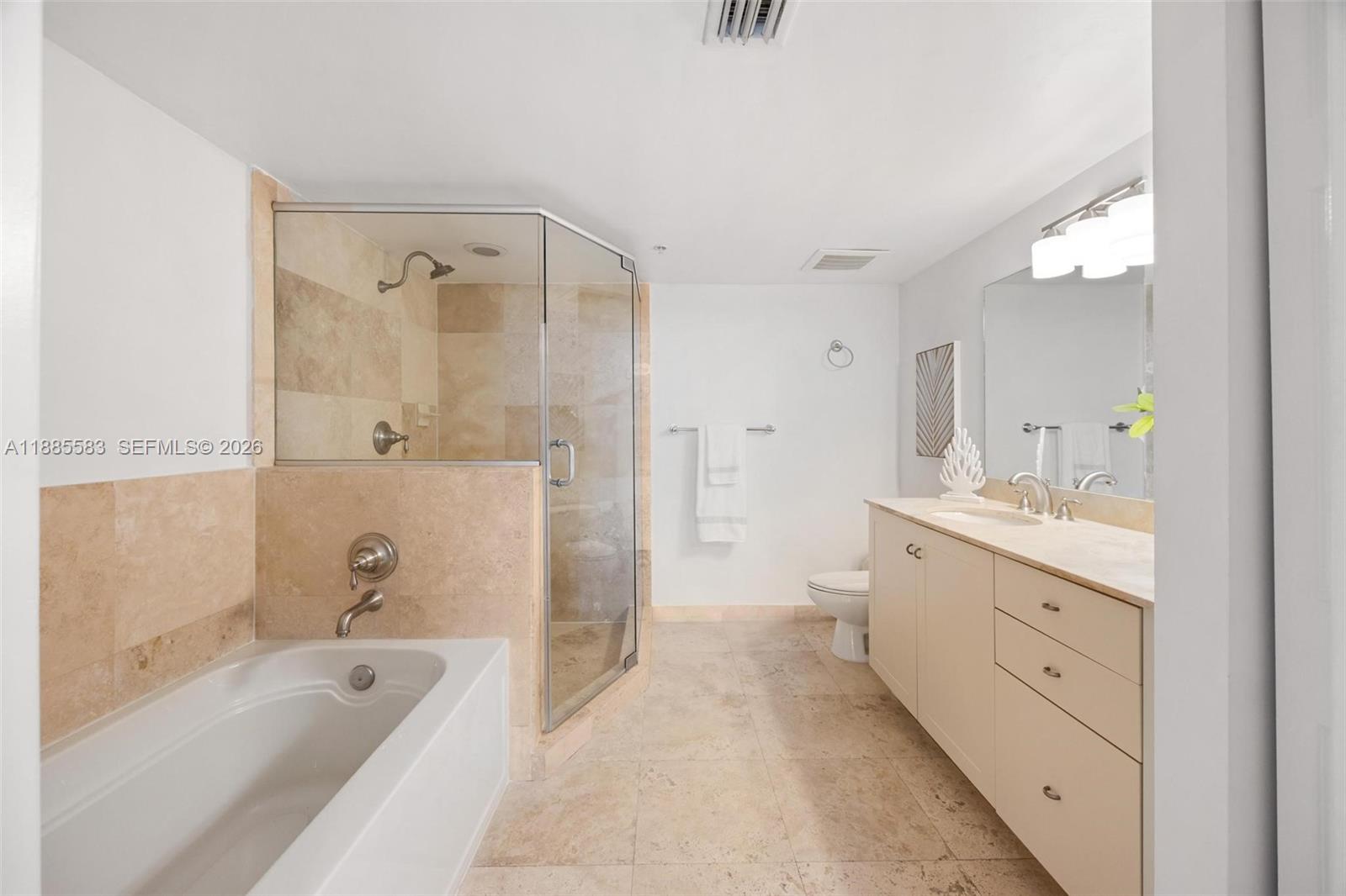 GABLES MARQUIS CONDO - Residential