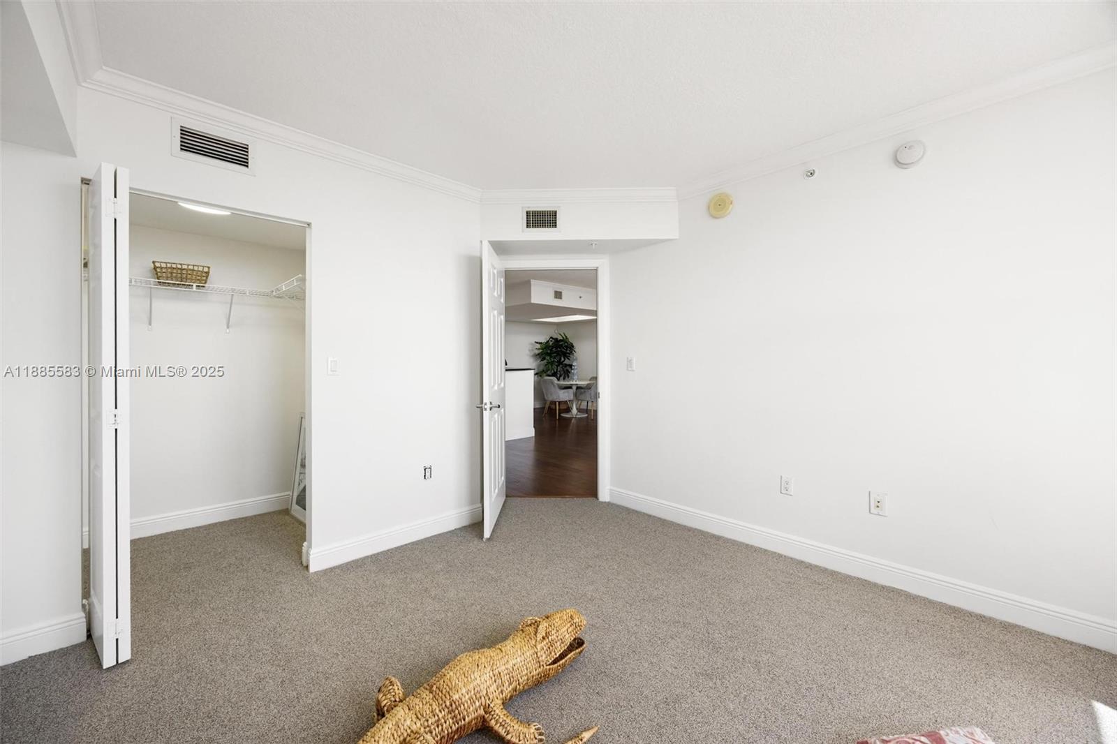 GABLES MARQUIS CONDO - Residential