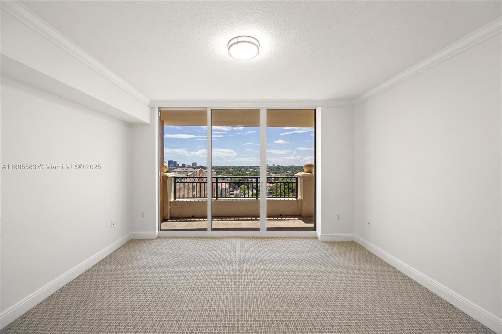 GABLES MARQUIS CONDO - Residential