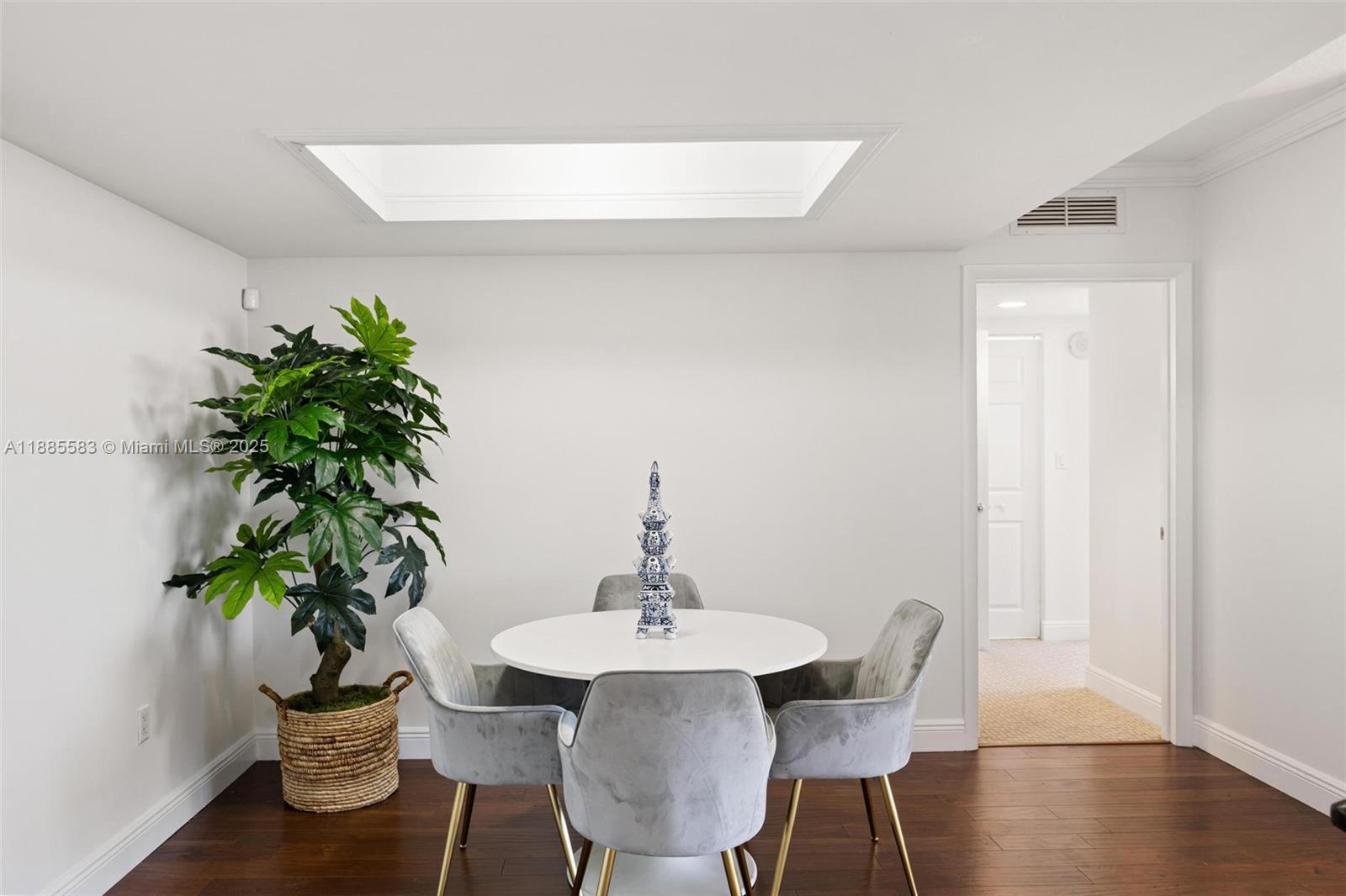 GABLES MARQUIS CONDO - Residential