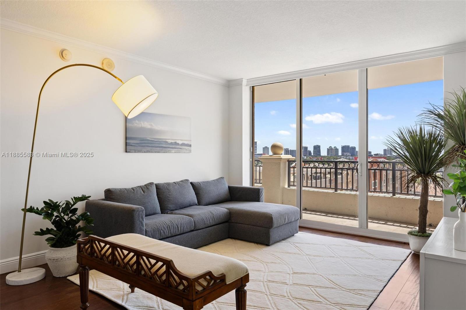 GABLES MARQUIS CONDO - Residential