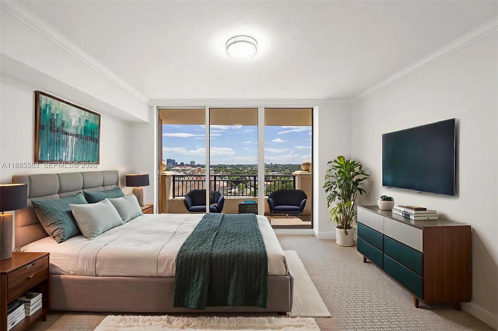 GABLES MARQUIS CONDO - Residential