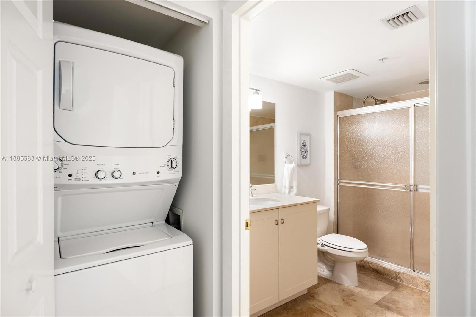 GABLES MARQUIS CONDO - Residential