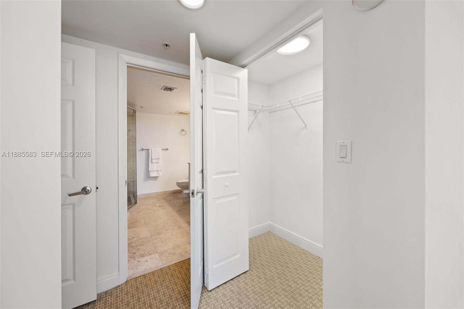 GABLES MARQUIS CONDO - Residential