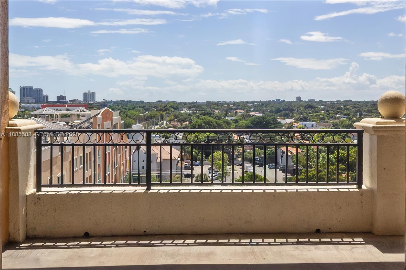 GABLES MARQUIS CONDO - Residential